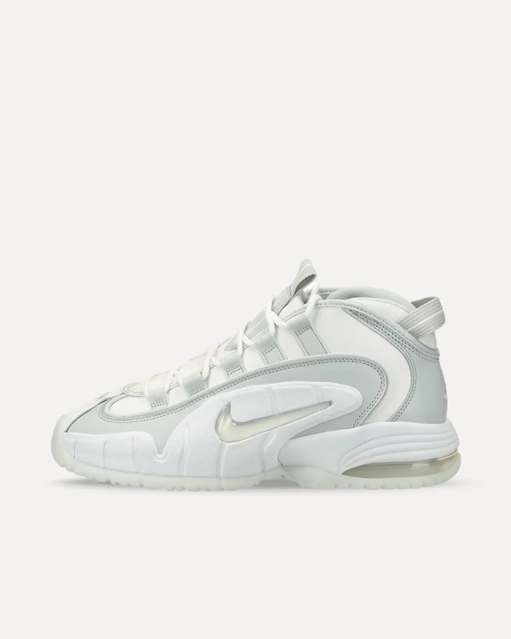 Nike Air Max Penny „Pure Platinum“ WHITE/PURE PLATINUM-SUMMIT WHITE DV7220-100 sneaker