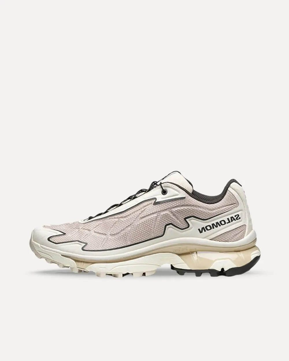 Salomon XT-Slate Advanced Vanilla Ice/ Rainy Day/ Peat L47050200 sneaker