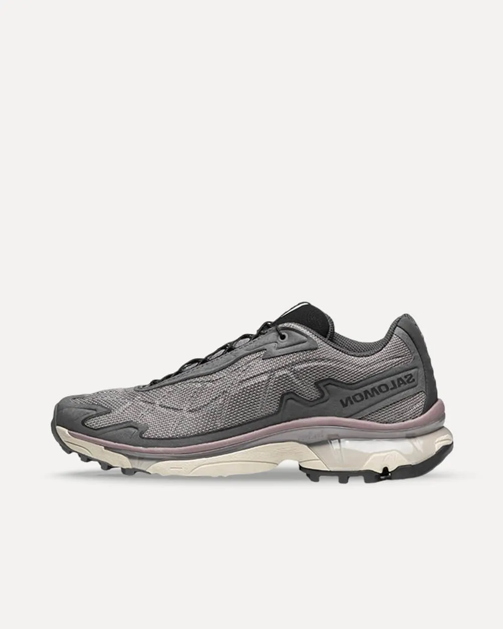 Salomon XT-Slate Advanced Gull/ Moonscape/ Pewter L47132800 sneaker