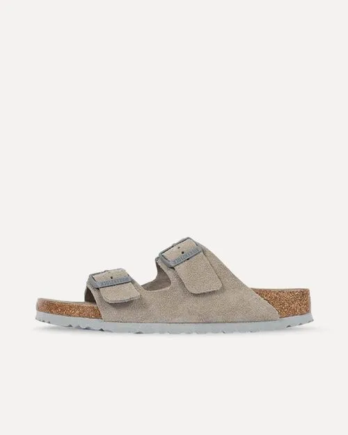 Birkenstock Arizona SFB VL Stone Coin 1020557-STCO sneaker