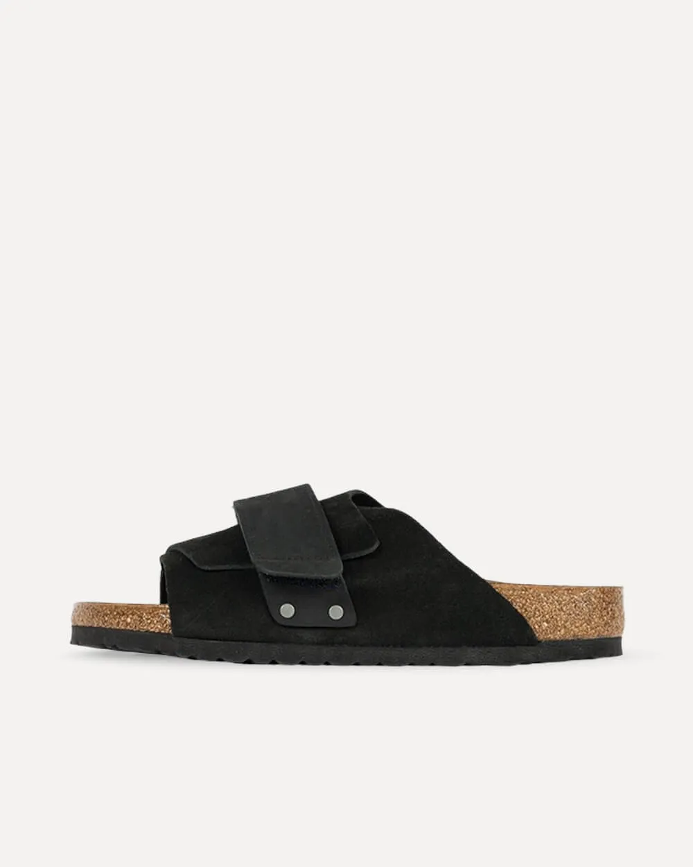 Birkenstock Kyoto VL NU Black 1022350 sneaker