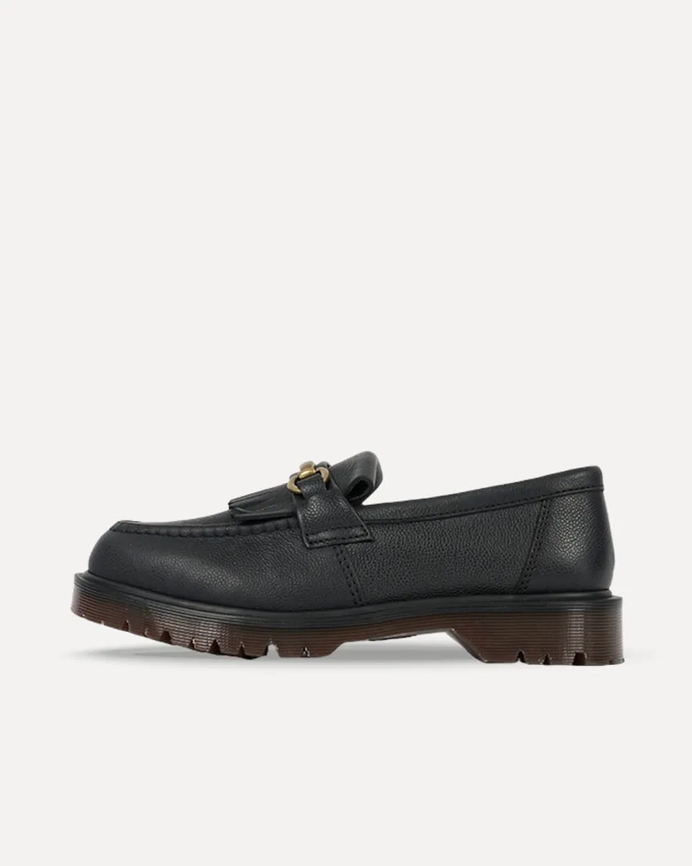 Dr. Martens Adrian Snaffle Westminster Black 30610001 sneaker