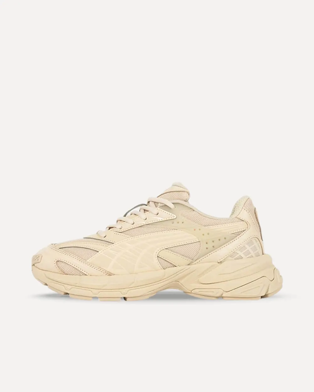 Puma Velophasis PRM Granola/ Puma Black 391964-02 sneaker