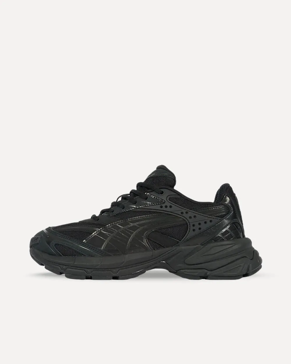 Puma Velophasis PRM Puma Black/ Puma Silver 391964-01 sneaker