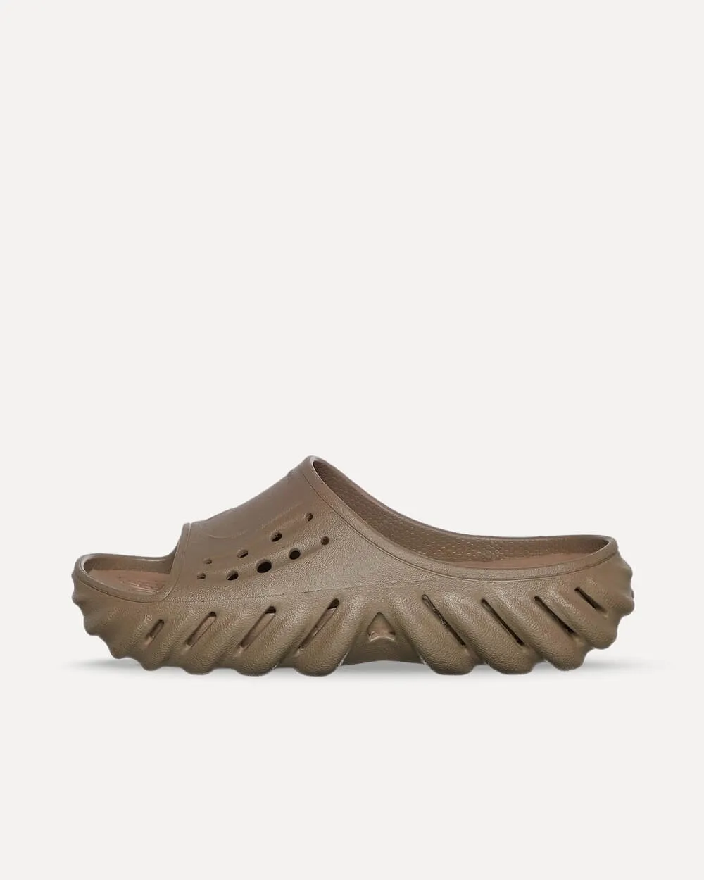 Crocs Echo Slide Tumbleweed 208170-2G9 sneaker