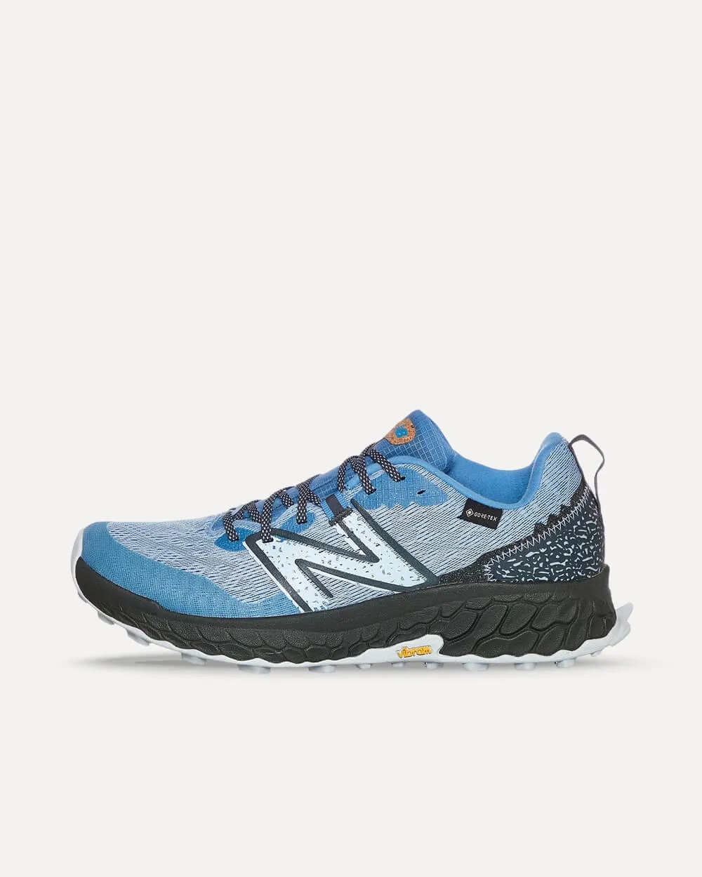 New Balance Fresh Foam x Hierro V7 Blue / Blacktop MTHIERV7 sneaker