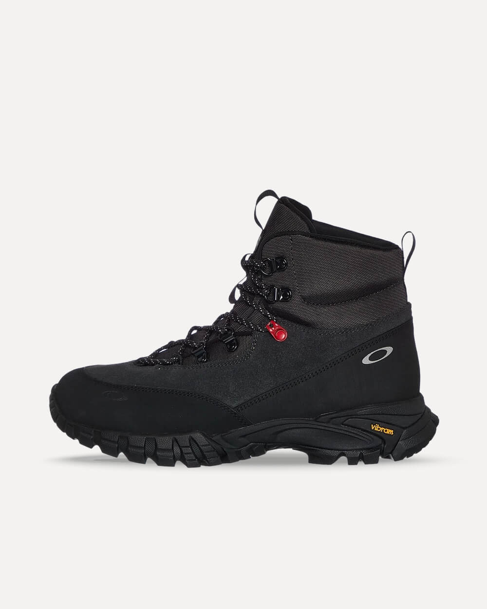 Oakley Vertex Boot Triple Black FOF10035102Y sneaker