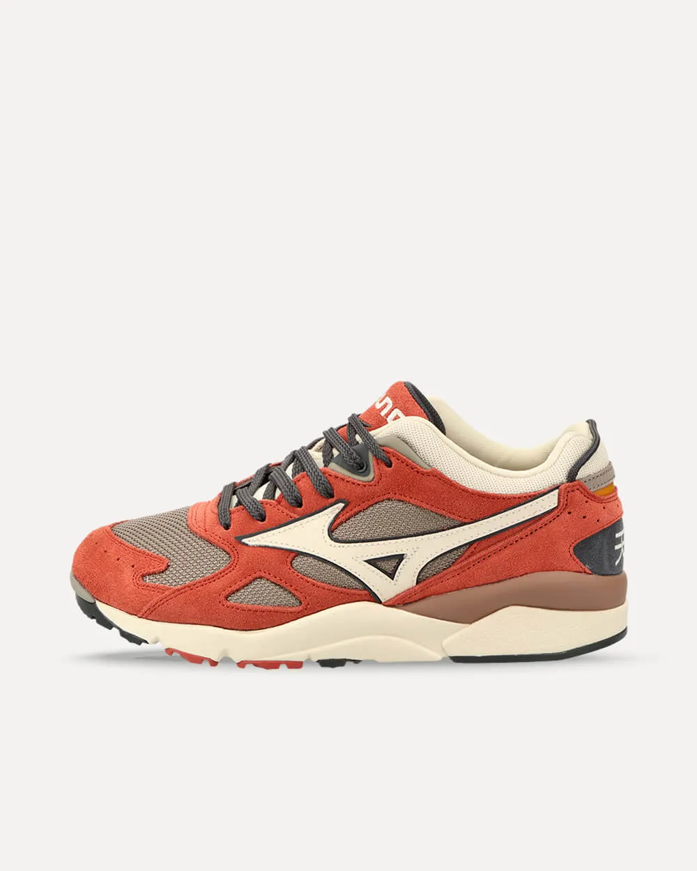 Mizuno SportStyle Sky Medal „Noh Mask Pack“ Black Oyster/pristine/ketchup D1GA227101 sneaker