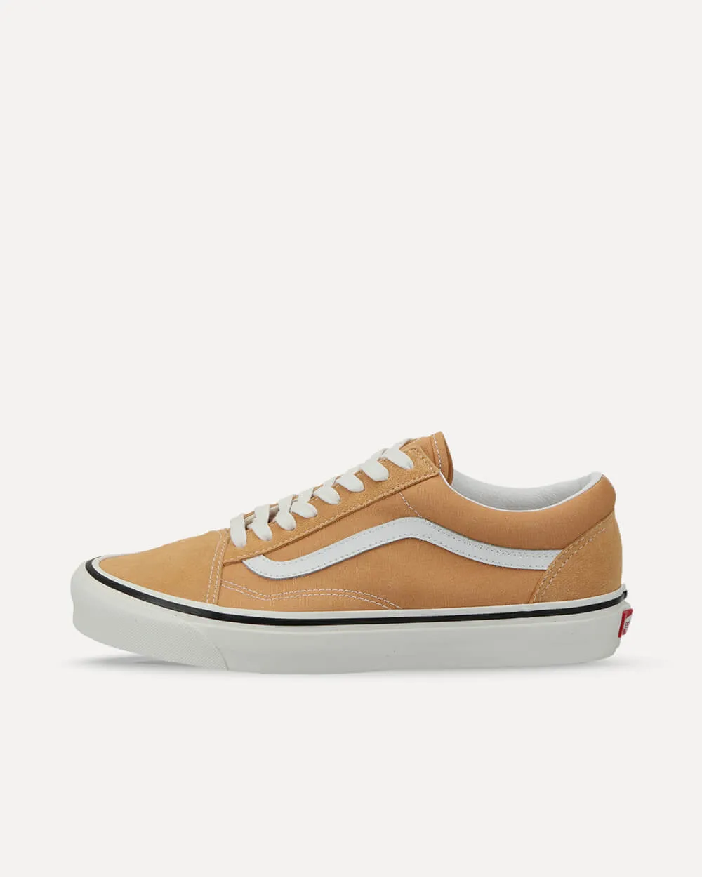 Vans UA Old Skool 36 DX Orange VN0A4BW3BLS1 sneaker
