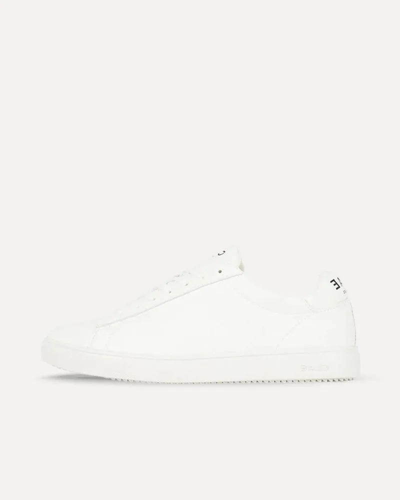 CLAE Bradley Tripple White Vegan CL-CBR04-WWWV sneaker