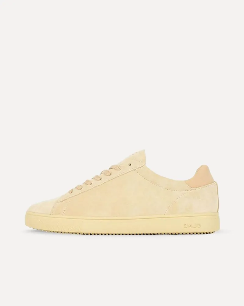 CLAE Bradley Vanilla Suede CL-ABR08-VSD sneaker