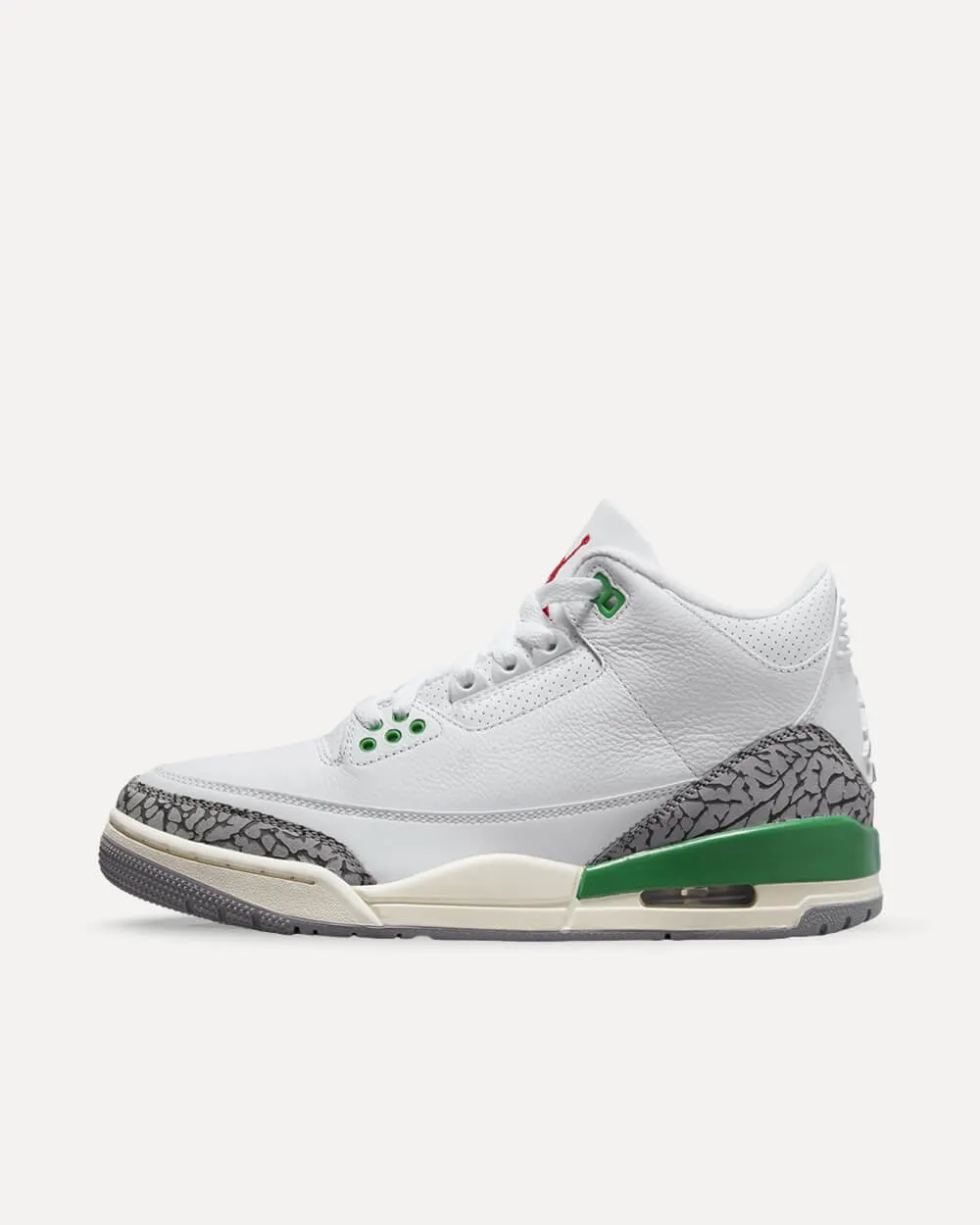 Nike Air Jordan 3 Retro „Lucky Green“ Lucky Green CK9246-136 sneaker