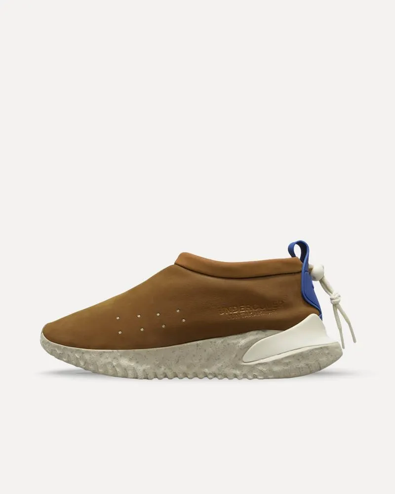 Nike x Undercover Moc Flow Ale Brown/Team Royal DV5593-201 sneaker