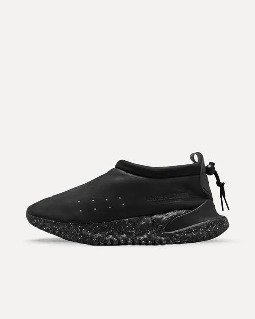 Nike x Undercover Moc Flow Black DV5593-002 sneaker