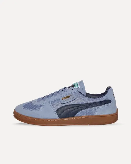 Puma Super Team OG Filtered Ash / Puma Navy 390424-04 sneaker