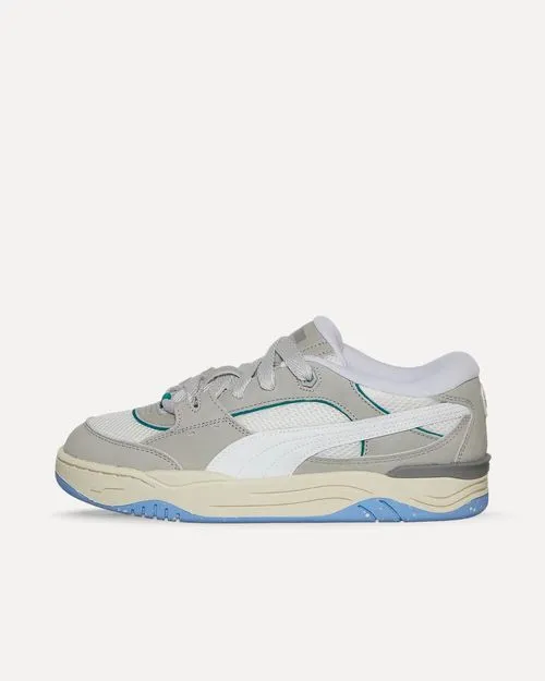Puma Puma-180 Warm White / Cool Light Gray / Day Dream 390742-02 sneaker