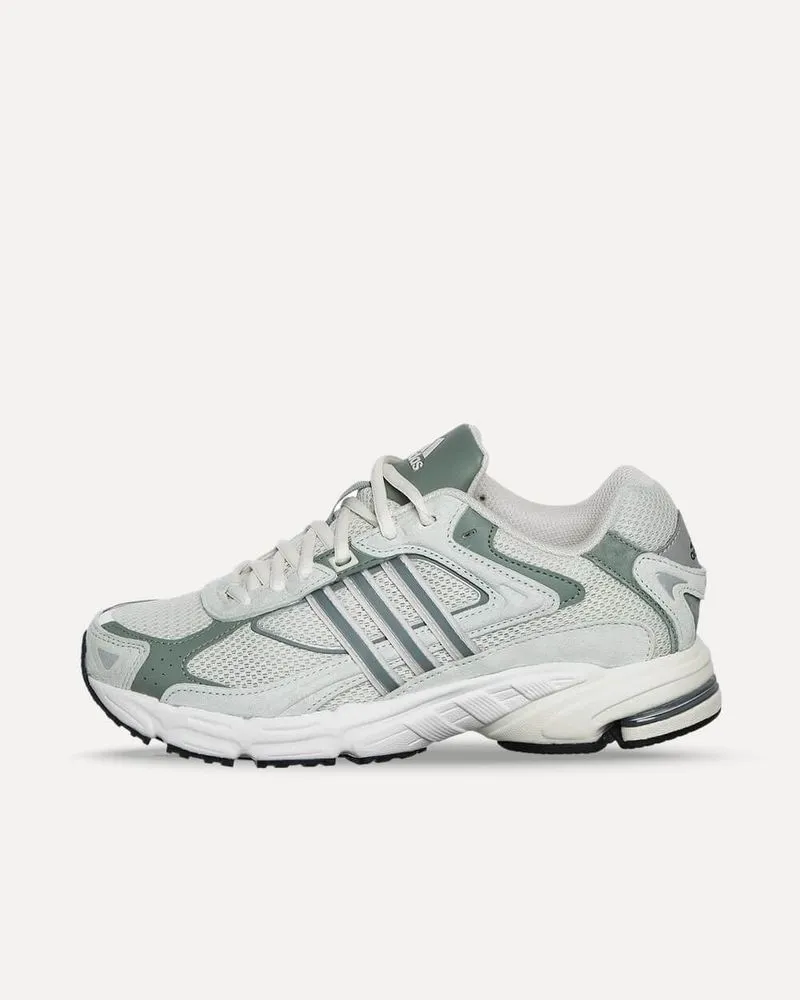 adidas Originals Response Cl W Linen Green / Silver Green / Core White ID4277 sneaker