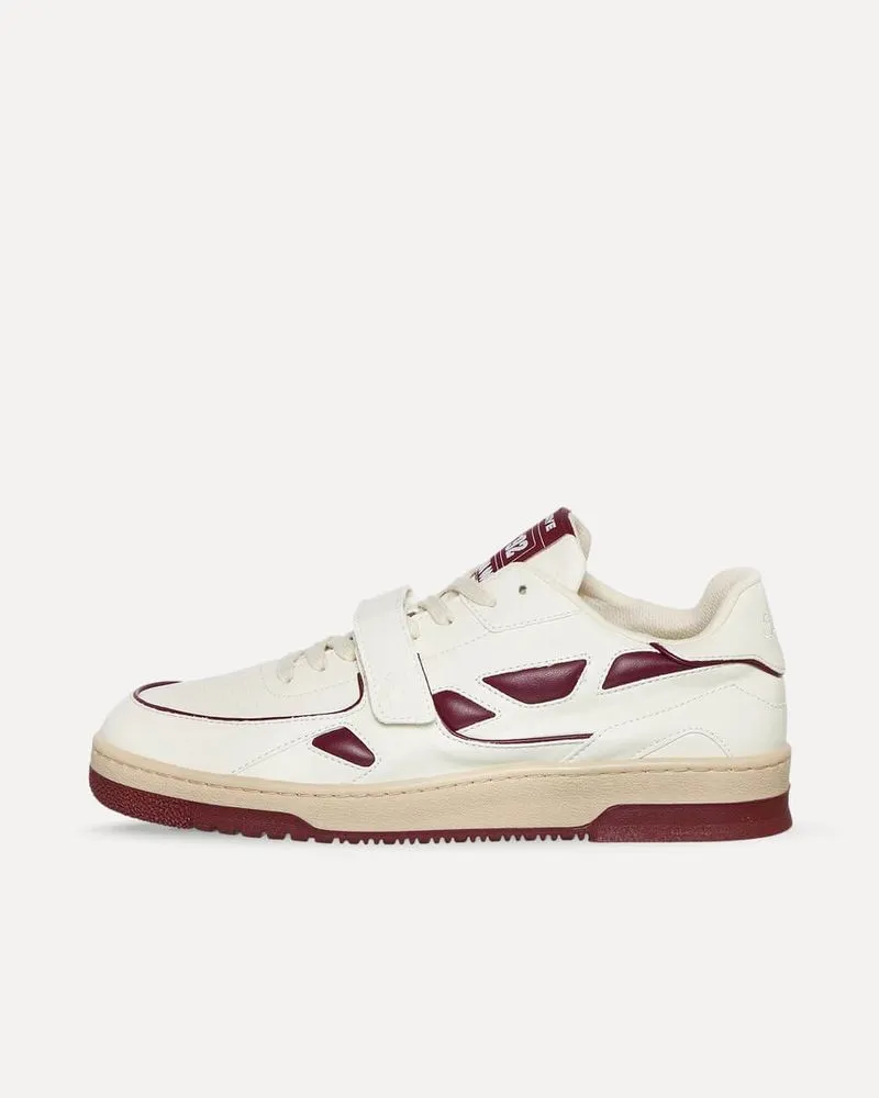 Saye Modelo ’92 Vegan ‍ Garnet M92-01-VGARNET sneaker