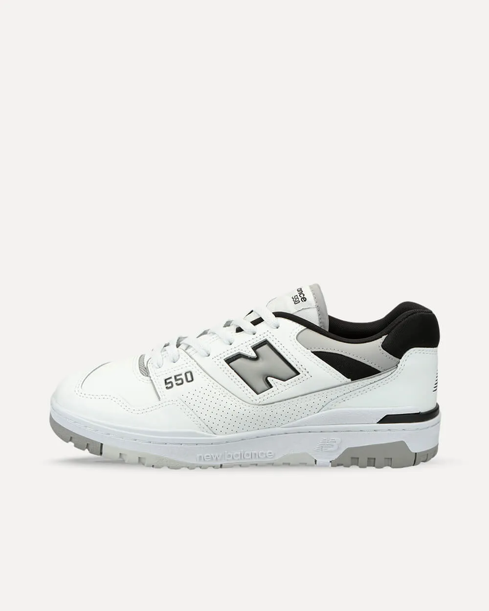 New Balance BB550NCL White BB550NCL sneaker