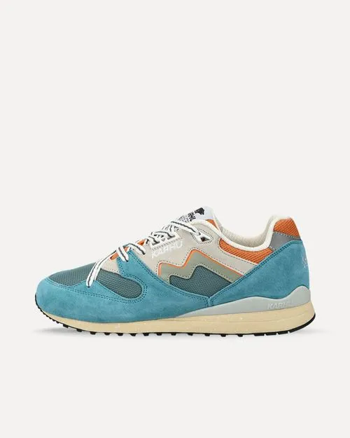Karhu Synchron Classic Reef Waters/ Abbey Stone F802676 sneaker