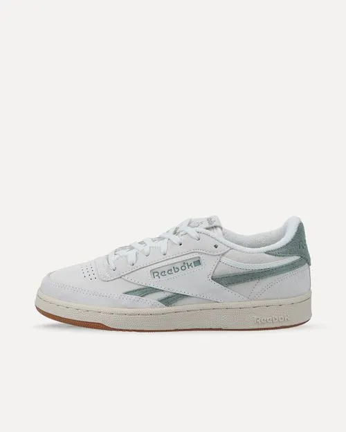 Reebok Club C Revenge W CHALK/CHALK/HARGRN GV6970 sneaker