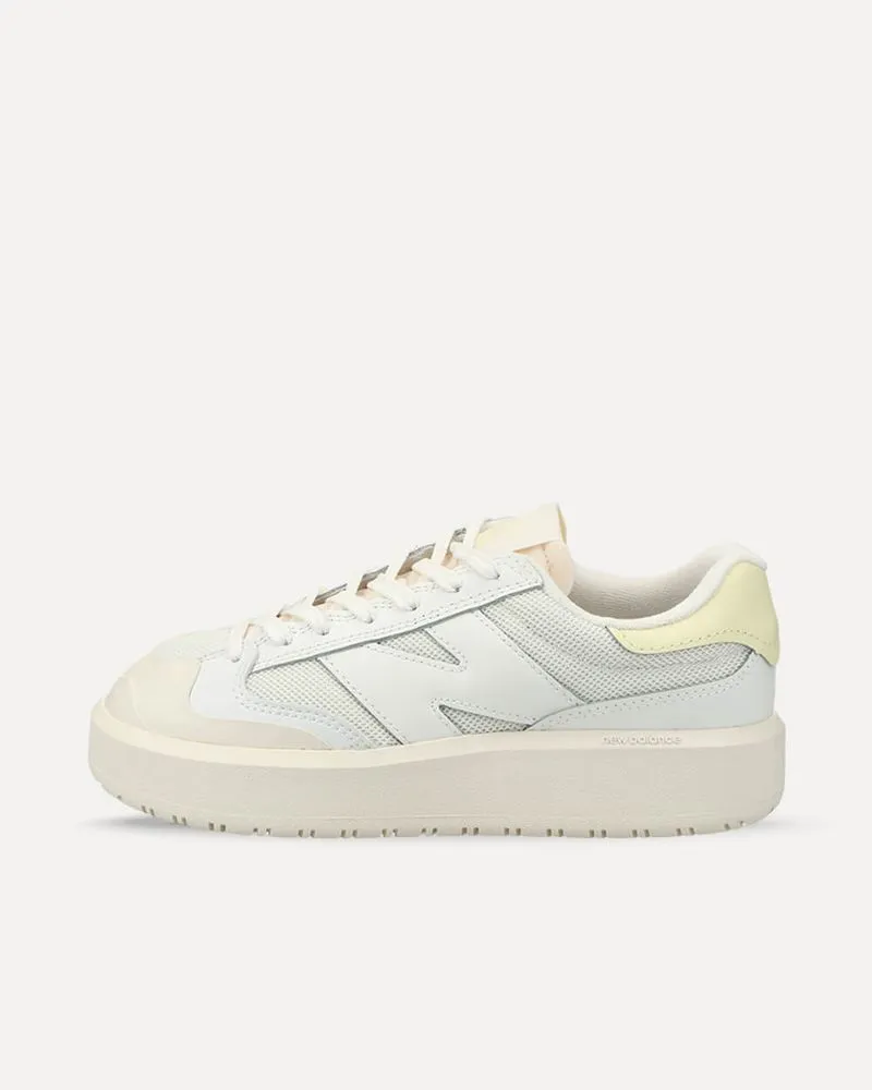New Balance CT302OF W White CT302OF sneaker
