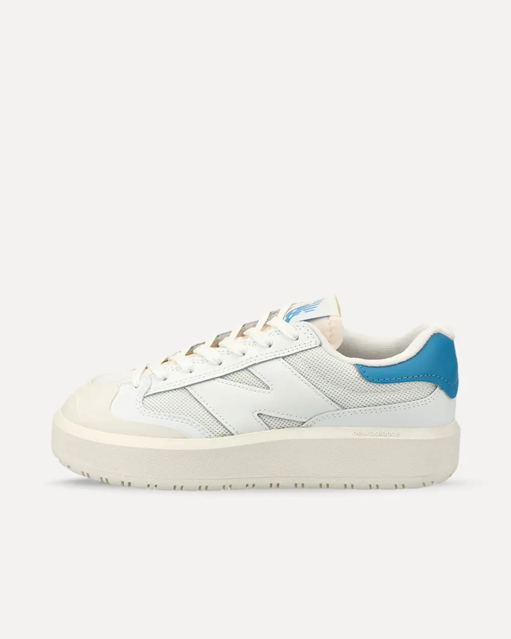 New Balance CT302OE W White CT302OE sneaker