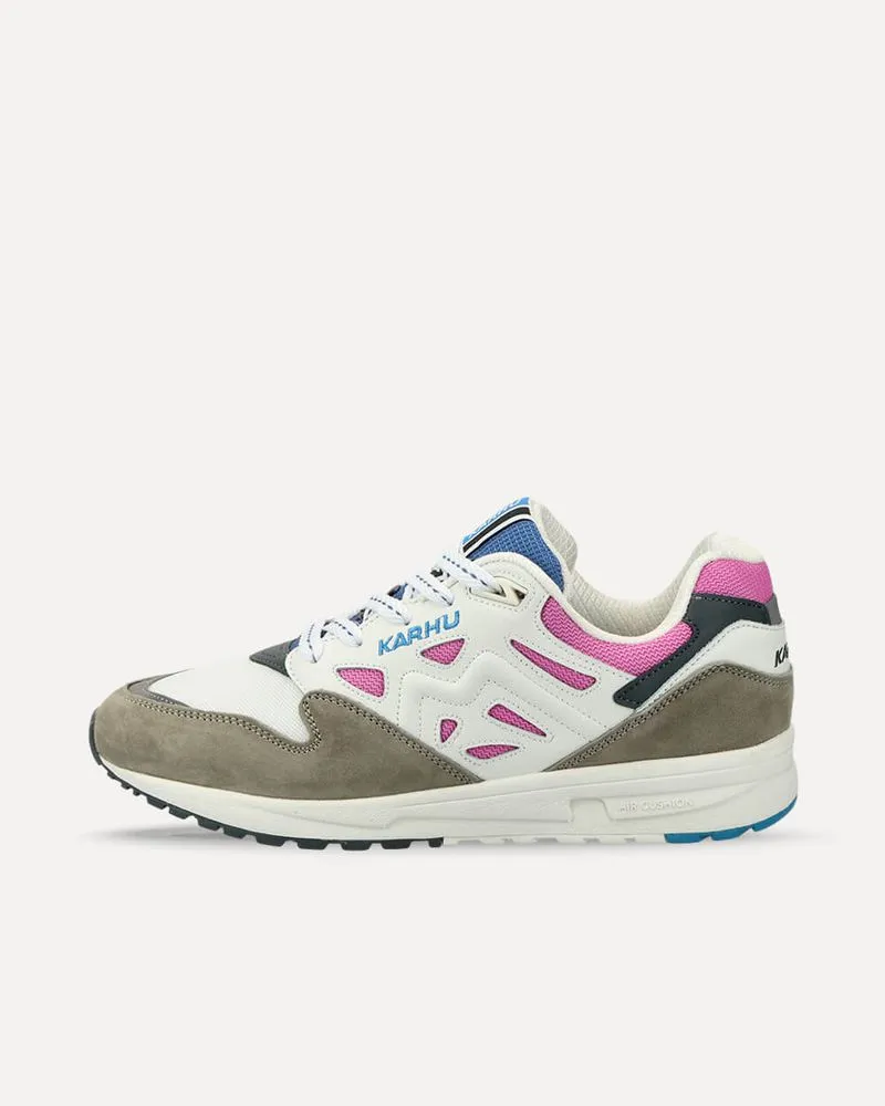 Karhu Legacy 96 Abbey Stone/ Cyclamen F806051 sneaker