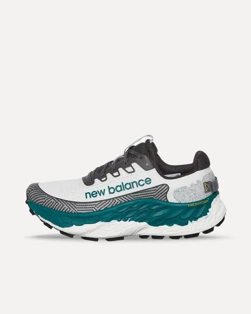 New Balance Fresh Foam x Trail More V3 Reflection / Vintage Teal MTMORLW3 sneaker