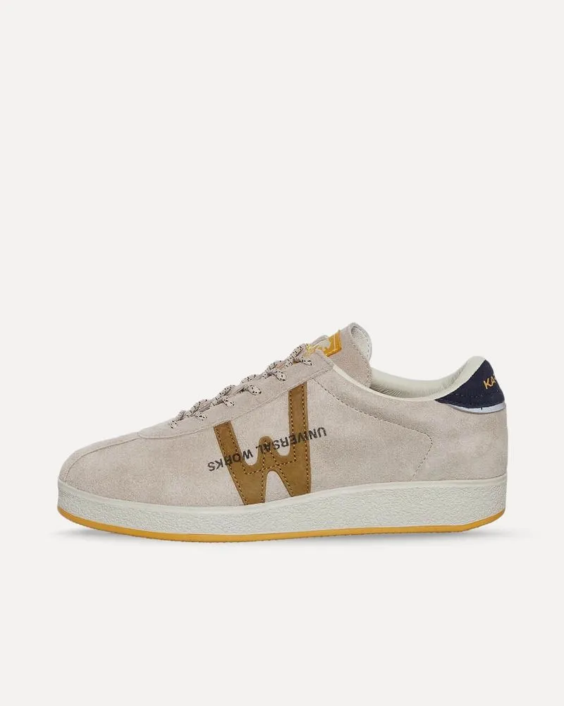 Karhu x Universal Works Trampas Rainy Day / Fennel Seed F809039 sneaker