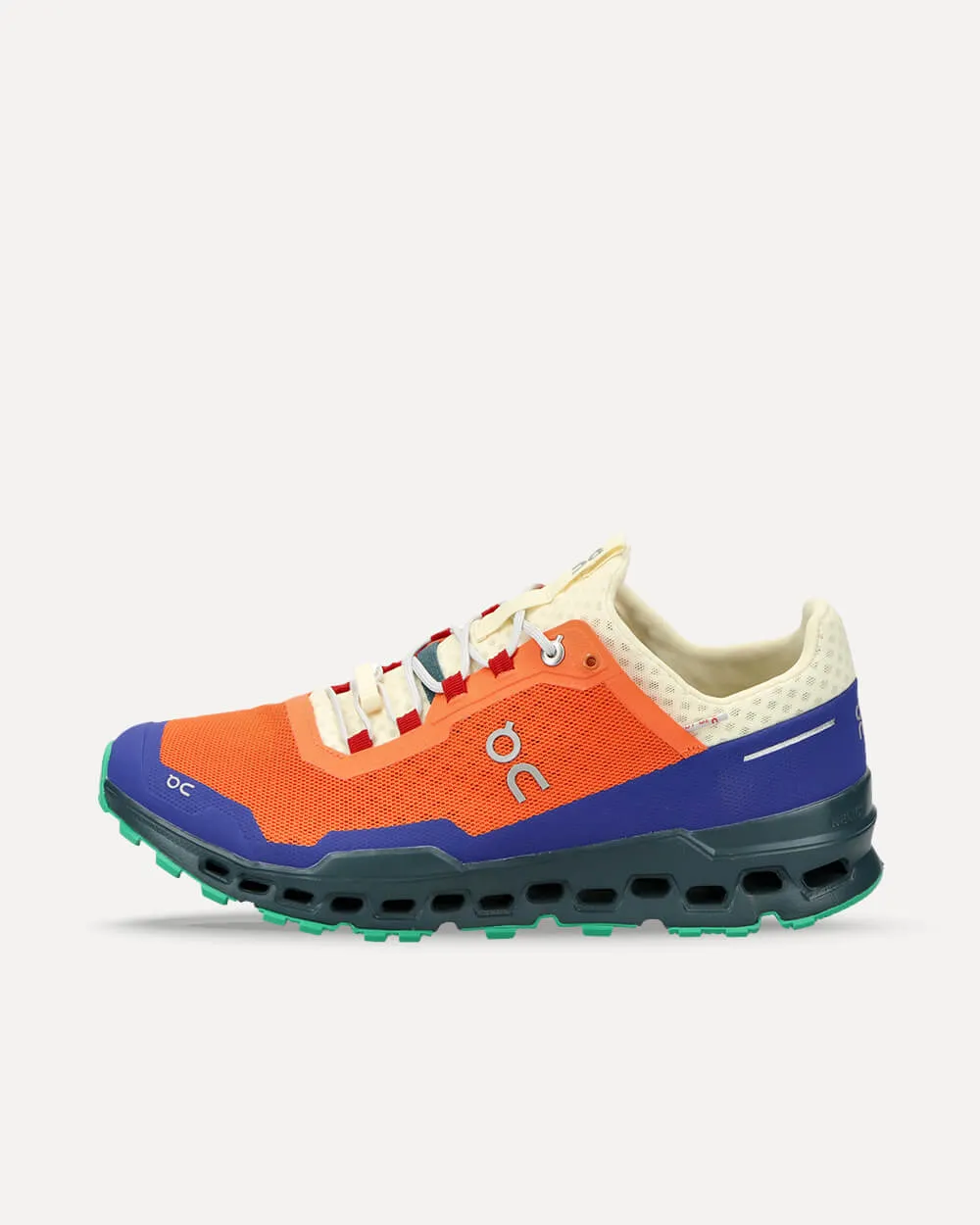 On Cloudultra Exclusive Flame / Storm 44.98322 sneaker