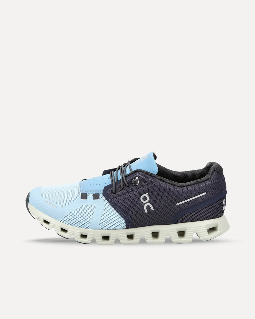 On Cloud 5 Midnight / Chambray 59.98367 sneaker