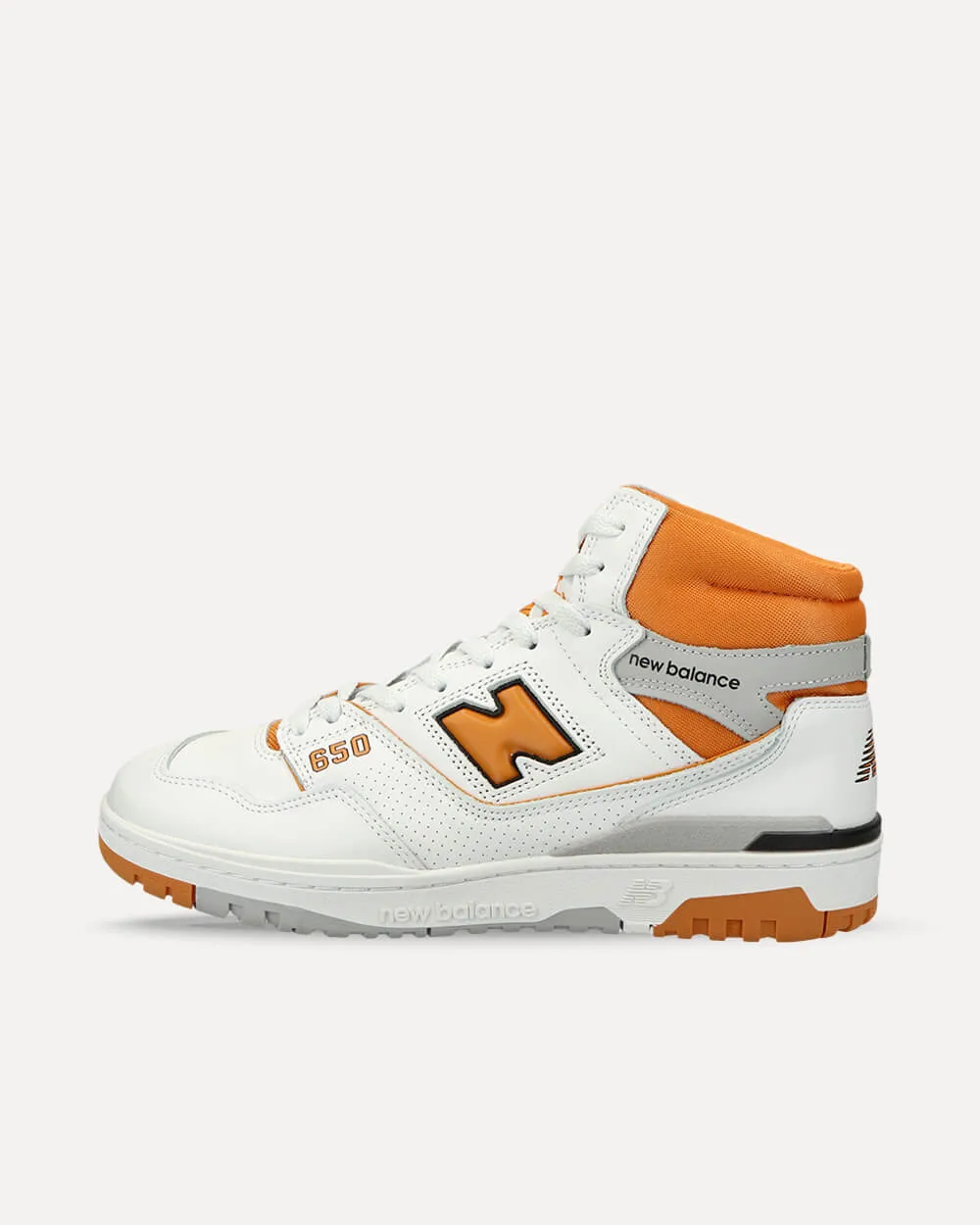 New Balance BB650RCL White BB650RCL sneaker