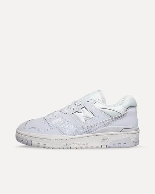 New Balance BB550HSB Granite / Quartz Grey BB550HSB sneaker