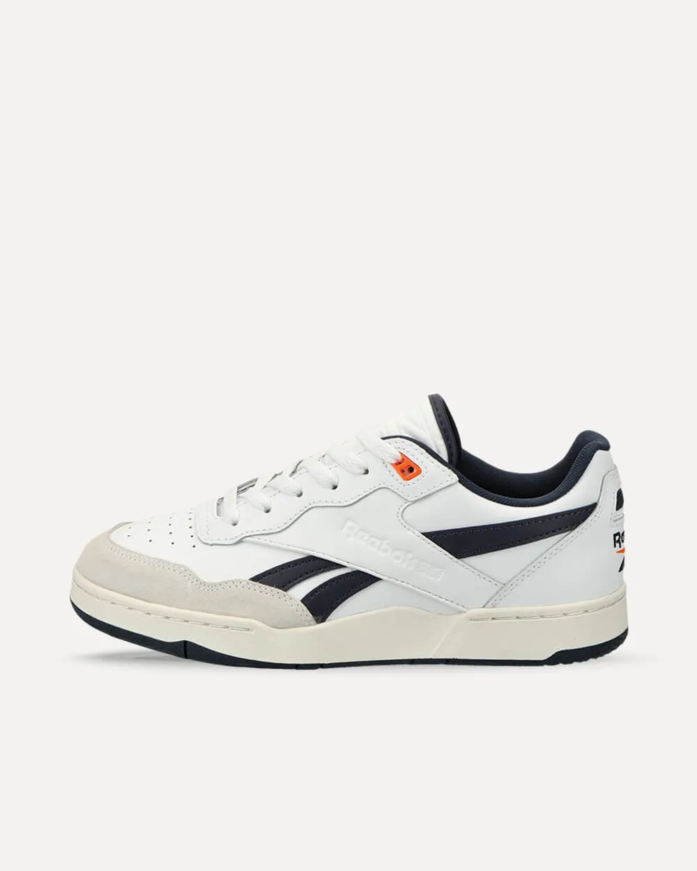 Reebok BB 4000 II Cloud White / Vector Navy / Chalk IE6832 sneaker