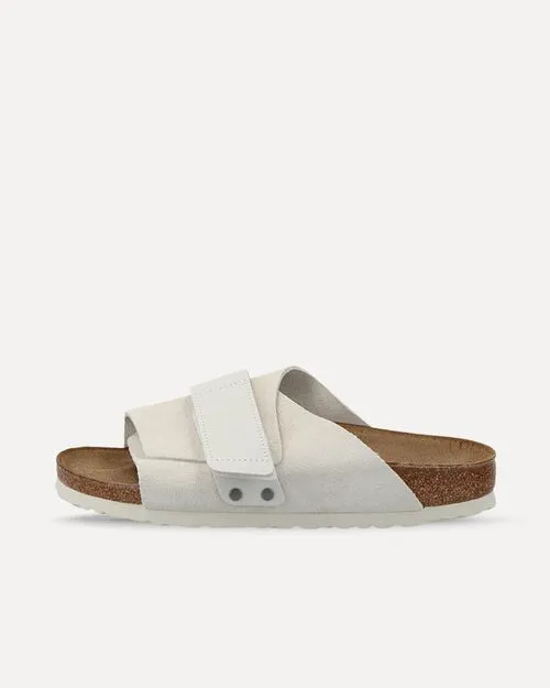 Birkenstock Kyoto VL NU Antique White 1024526 sneaker