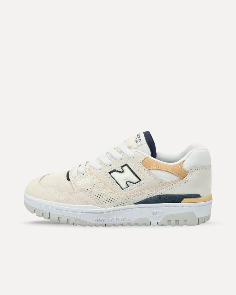 New Balance BBW550AB Sea Salt BBW550AB sneaker
