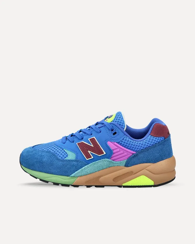 New Balance MT580HSB Blue Multi MT580HSB sneaker