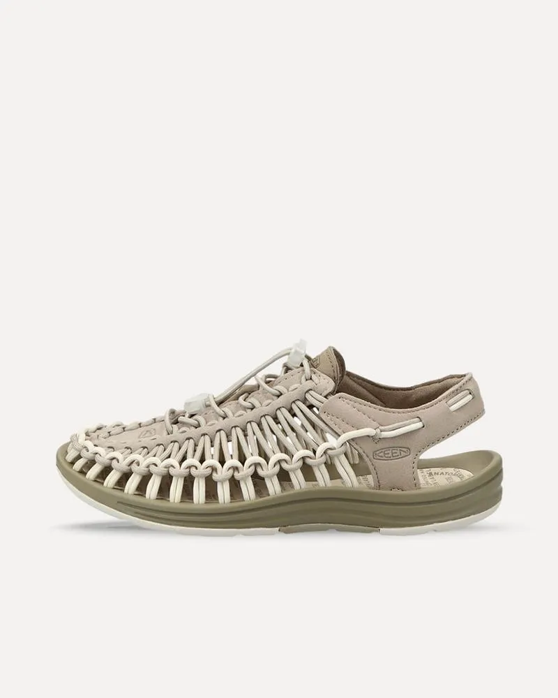 KEEN x United Arrows UNEEK W UA GREIGE 1027446 sneaker