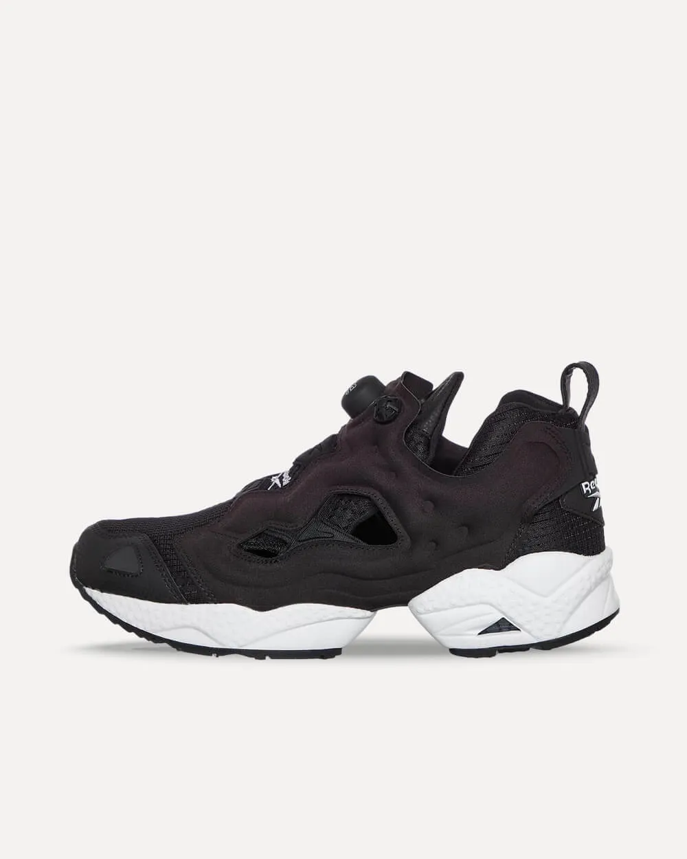 Reebok Instapump Fury 95 Core Black / Footwear White / Core Black GX9433 sneaker