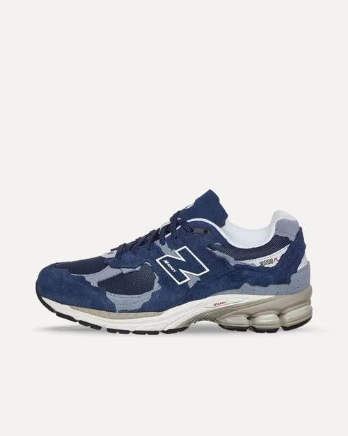 New Balance M2002RDK Nb Navy / Arctic Grey M2002RDK sneaker