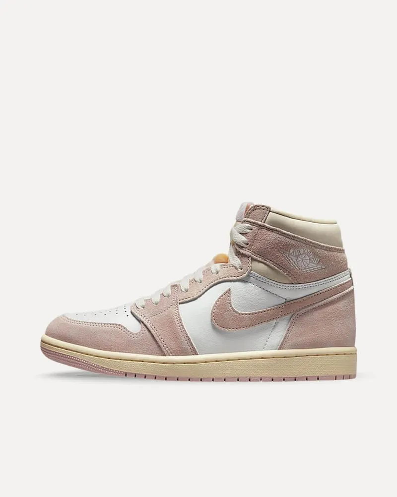 Nike Air Jordan 1 Retro High Washed Pink FD2596-600 sneaker