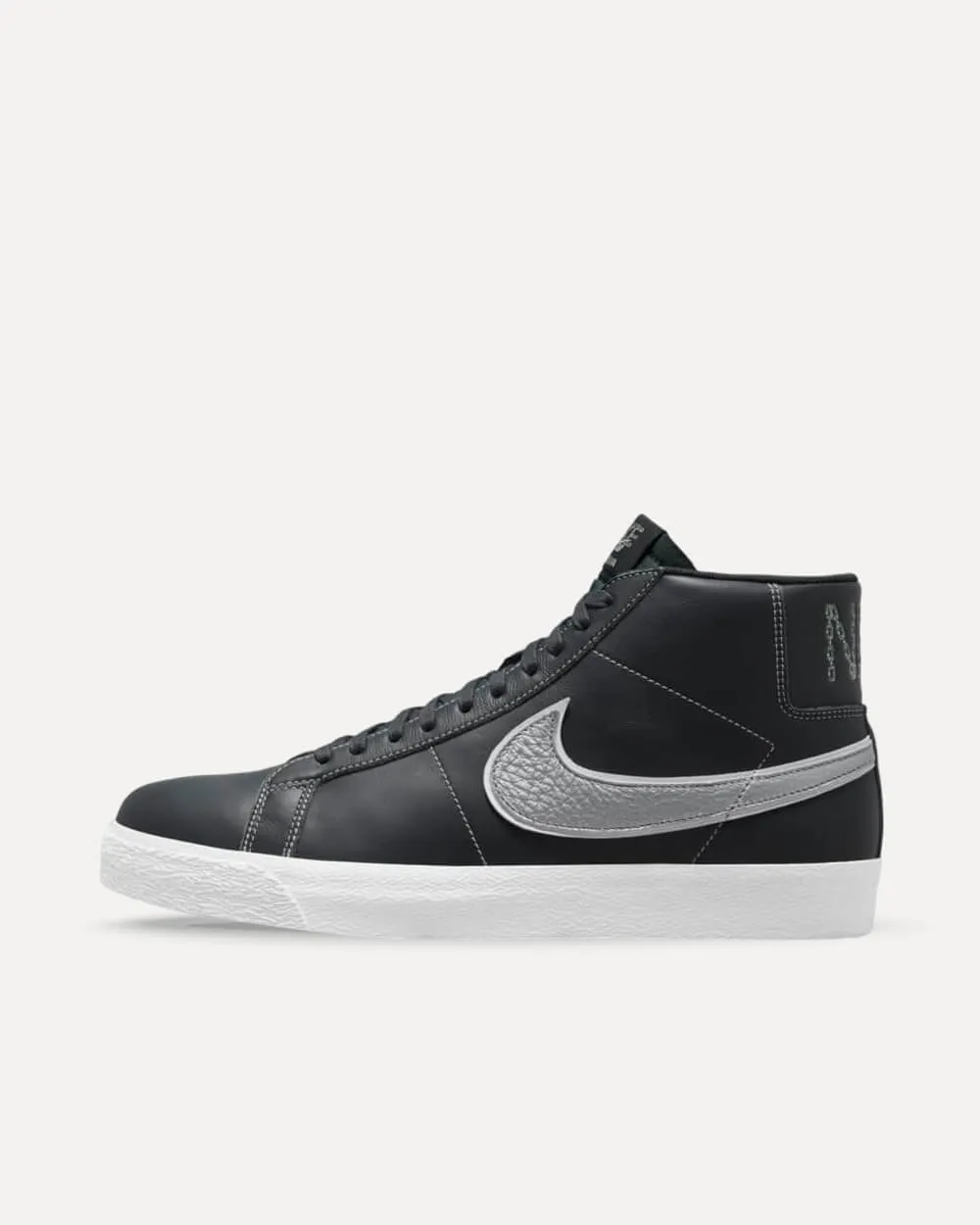 Nike SB Zoom Blazer Mid SNEAKER.DE