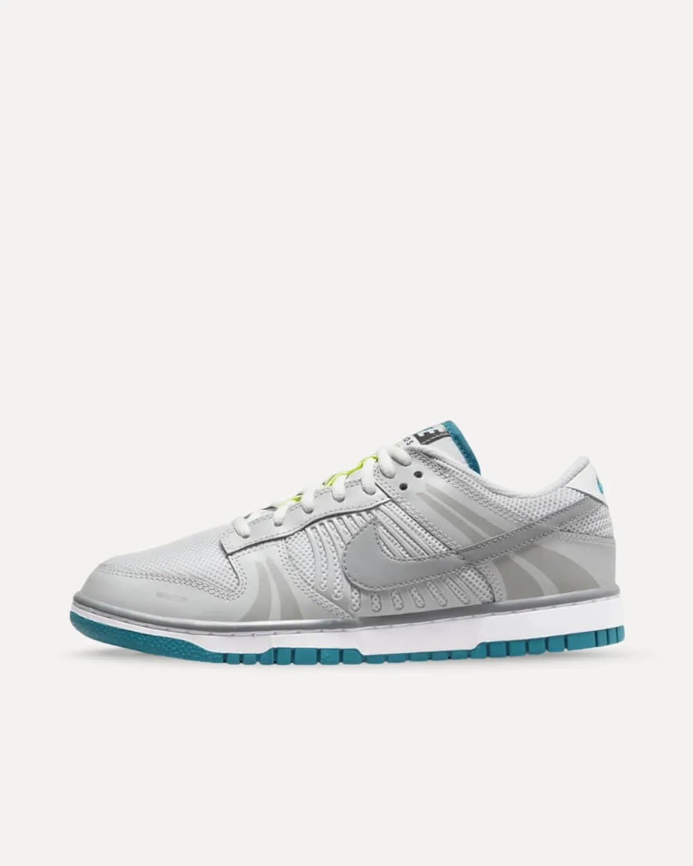 Nike Dunk Low SE „Timeless“ GREY FOG/PARTICLE GREY FJ5473-099 sneaker