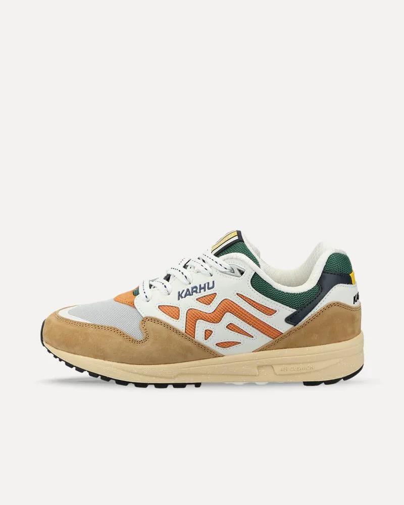 Karhu Legacy 96 „Forest Rules“ Curry / Nugget F806049 sneaker