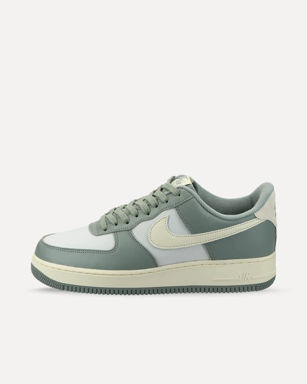 Nike Air Force 1 Low LX MICA GREEN/COCONUT MILK-PHOTON DUST DV7186-300 sneaker