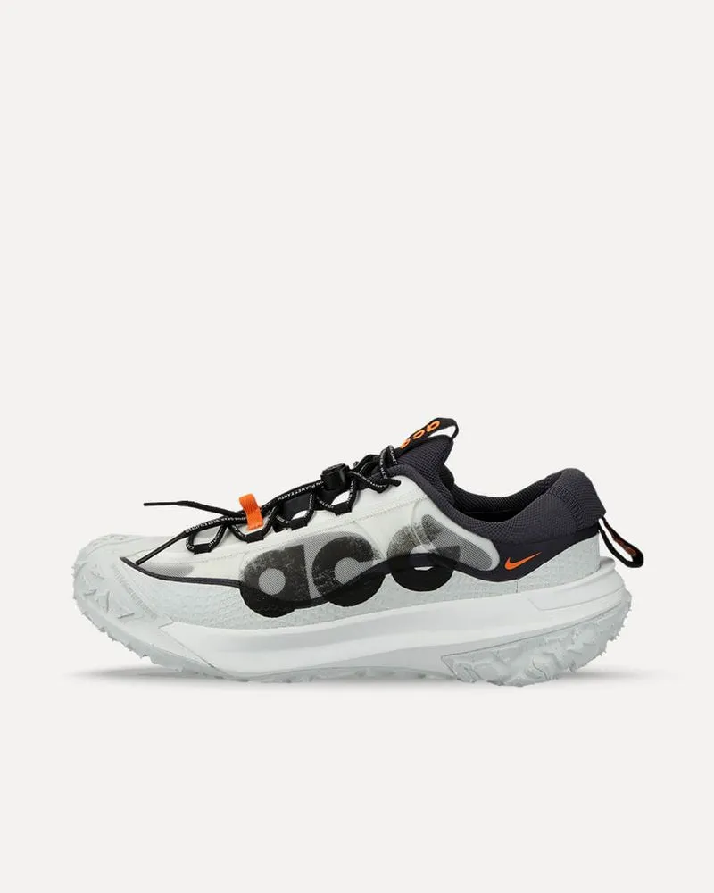 Nike ACG Mountain Fly 2 Low GRIDIRON/BLACK-SUMMIT WHITE-SUMMIT WHITE DV7903-001 sneaker