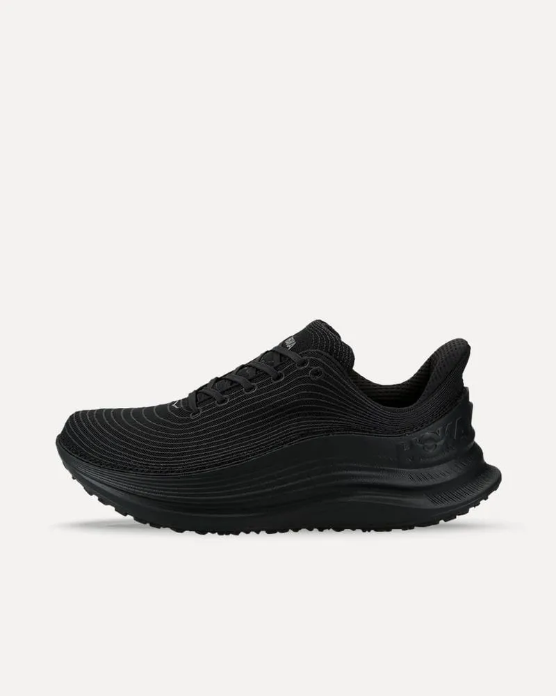 HOKA Thoughtful Creation Black / Black 1131058-BBLC sneaker
