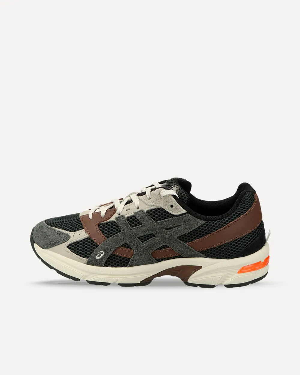 ASICS SportStyle x HAL STUDIOS GEL-1130 MK II EVERGREEN/EVERGREEN 1201A924-300 sneaker