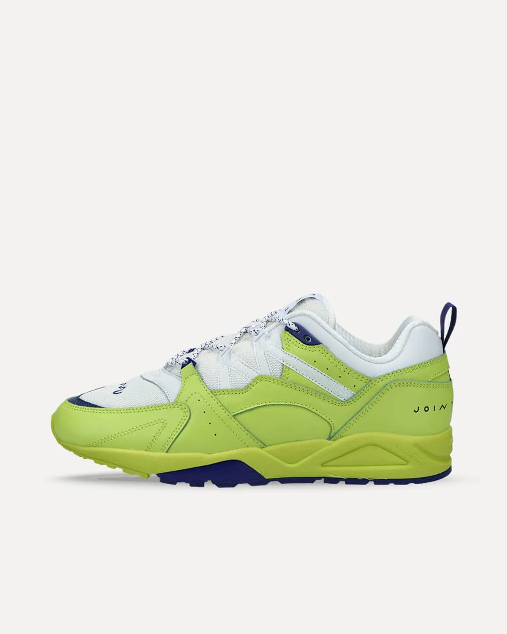 Karhu x SSSU by Sasu Kauppi Fusion 2.0 Sun Glare/Bright White SK16002 sneaker